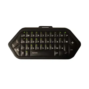 کیبورد مخصوص بازی مدل WI1731