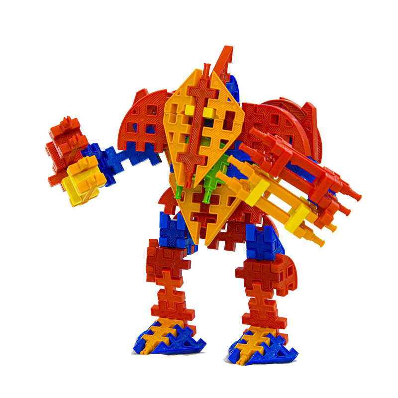 ساختنی مدل POKO300