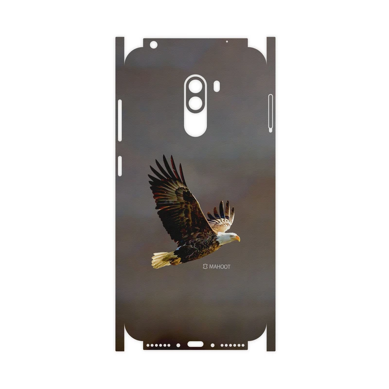 برچسب پوششی ماهوت مدل Eagle-FullSkin مناسب برای گوشی موبایل شیائومی Pocophone F1
