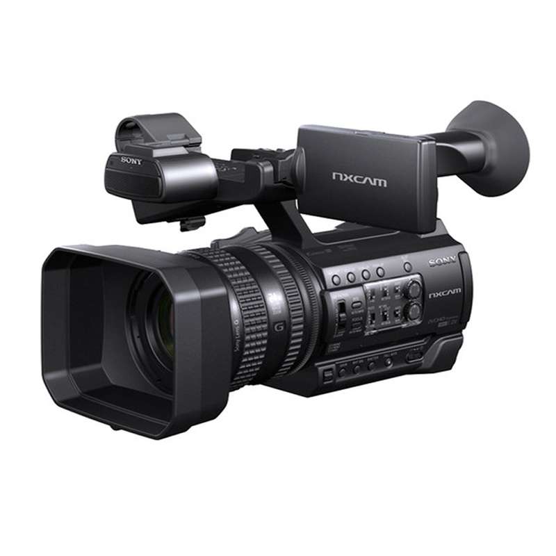 دوربین فیلم برداری سونی مدل HXR-NX100