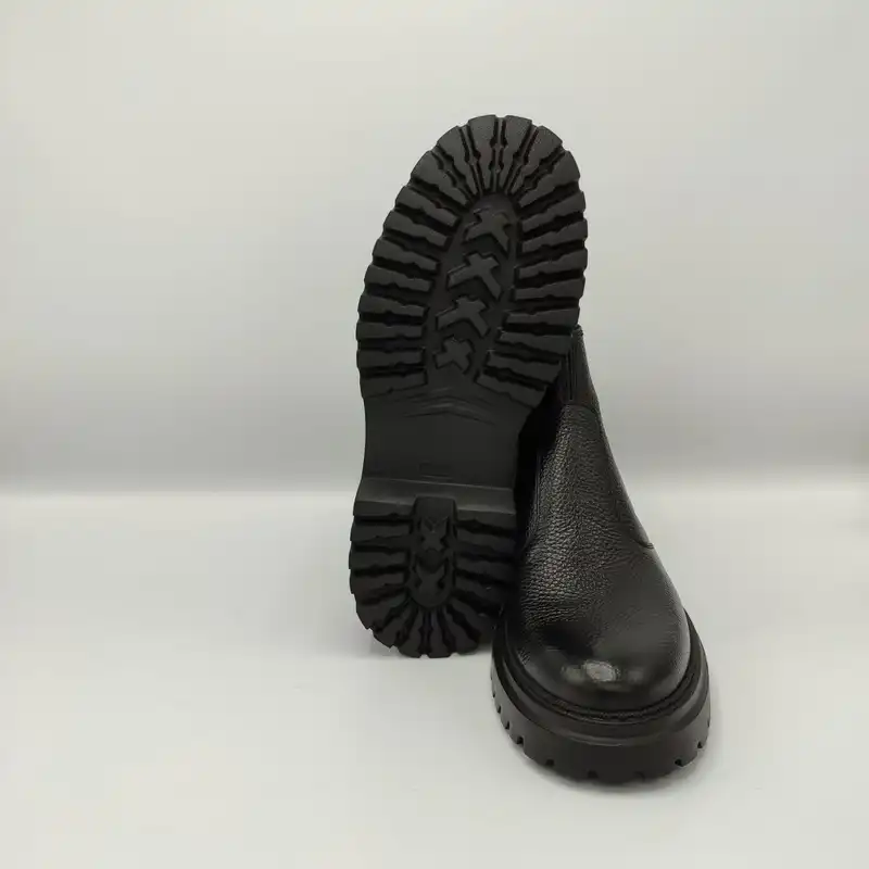 نیم بوت مردانه مدل 05 کد 198600215548803325