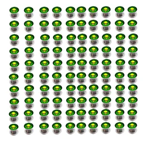 سیم لحیم مدل LORDBNSL-110 بسته 100 عددی