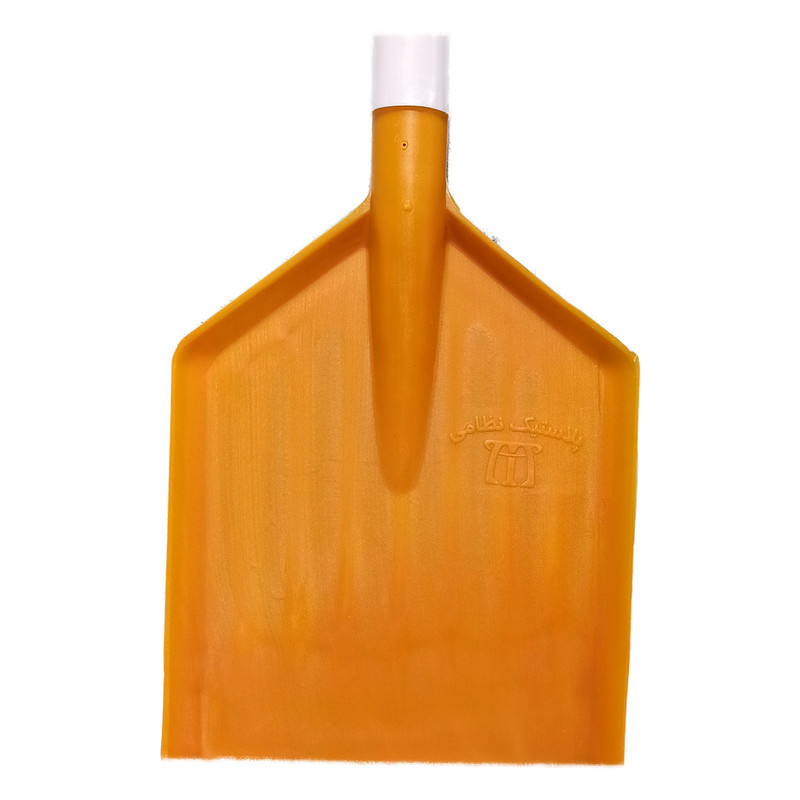 پارو پلاستیک نظامی مدل N1 بسته 3 عددی