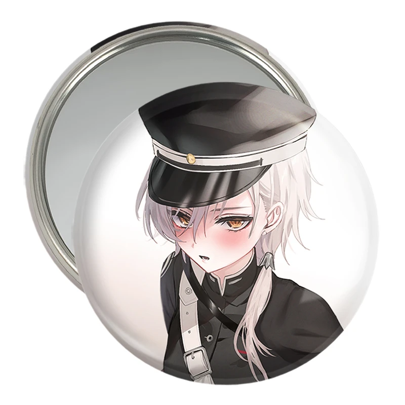 آینه جیبی خندالو مدل بازی آزور لین (Azur Lane) کد 34264