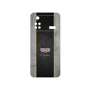 MAHOOT Cadillac Cover Sticker for Xiaomi Poco M4 Pro 4G