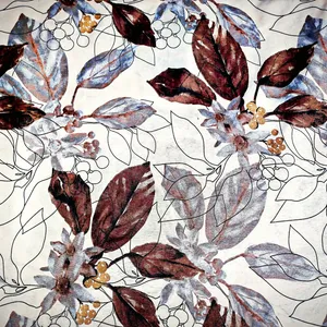 پارچه ملحفه عرض 2.4 متر مدل 02