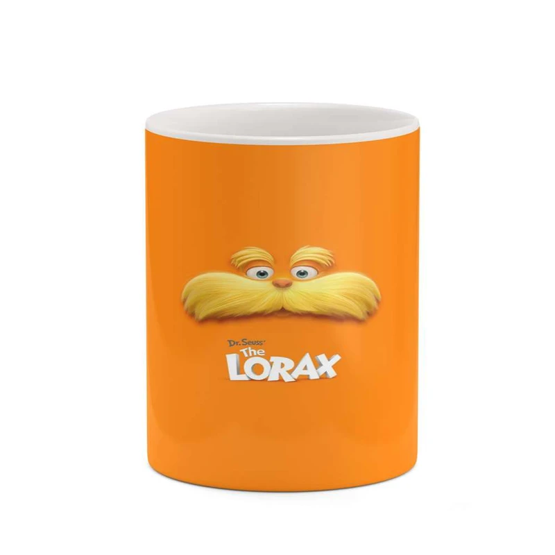 ماگ کاکتی مدل انیمیشن Lorax کد mgh20636