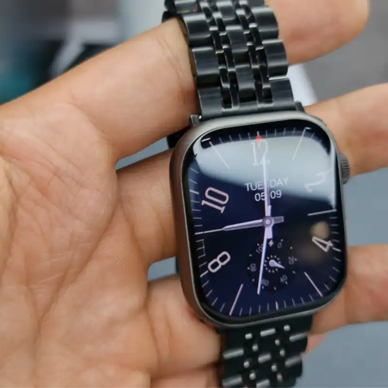 ساعت هوشمند مدل HK9 PRO Multi-functional 45mm