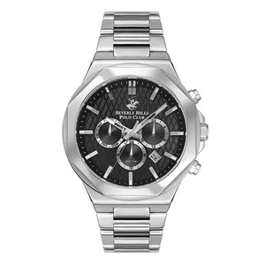 ساعت مچی عقربه‌ای مردانه بورلی هیلز پولو کلاب مدل BP3361X.360