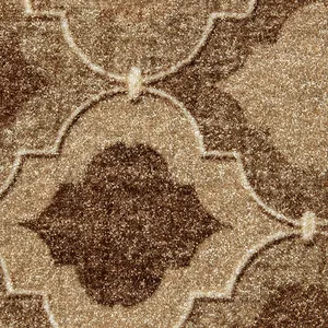 موکت ظریف مصور مدل 4011