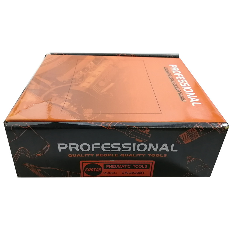 آچار بکس بادی کاستور مدل CA-2023BT