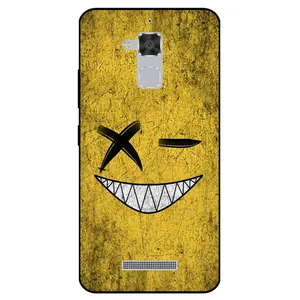 Megafone 8069 Cover For Asus Zenfone 3 Max / ZC520TL