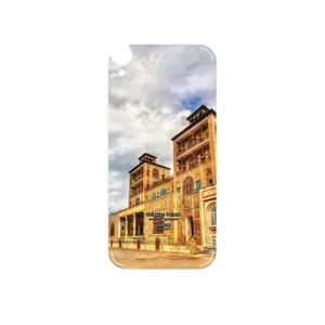 MAHOOT Golestan palace Cover Sticker for HTC Desire 820