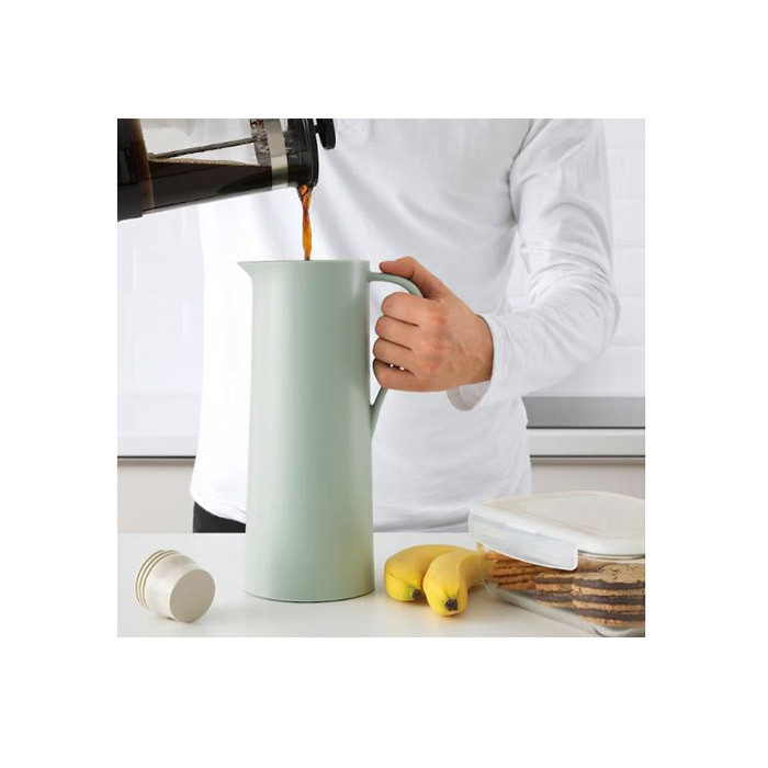 فلاسک ایکیا مدل  BEHÖVD کد 890 گنجایش 1 لیتر