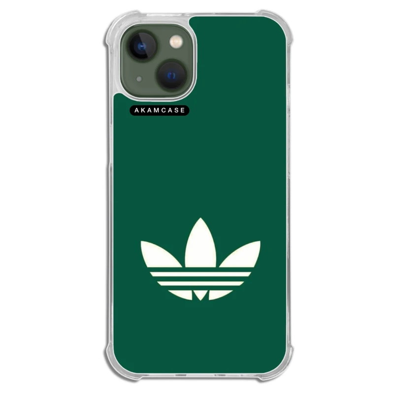 کاور آکام مدل AMCWTA13-ADIDAS17 مناسب برای گوشی موبایل اپل iPhone 13