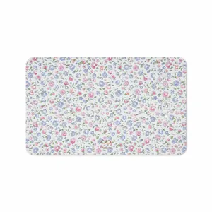 MAHOOT Painted-Flowers Cover Sticker for Samsung Galaxy Tab A 10.1 2016 T585