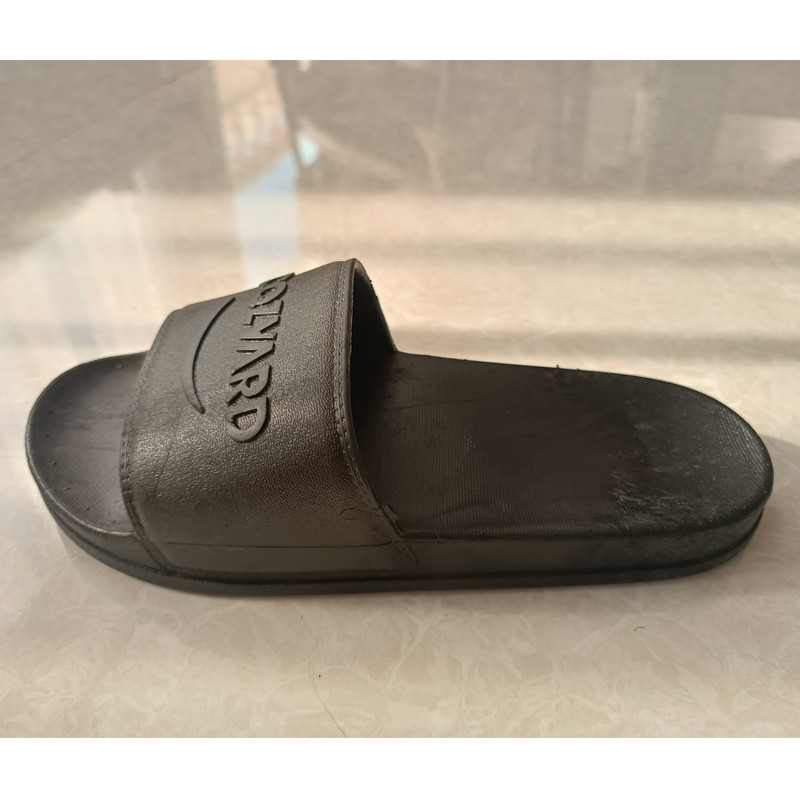 دمپایی حمام مدل CQZ