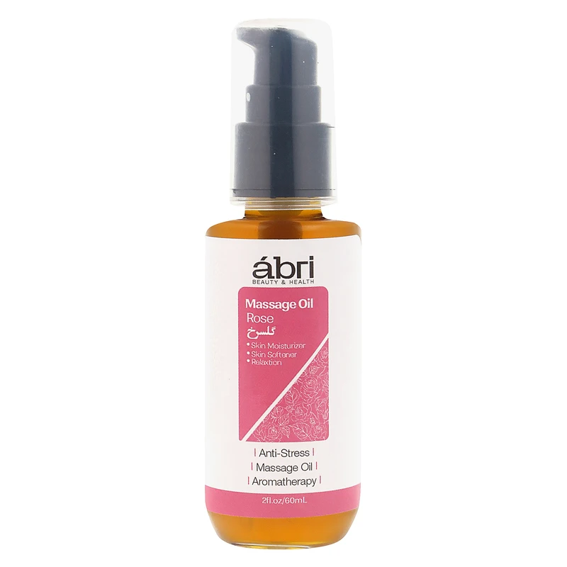 روغن گلسرخ ابری مدل02 حجم 60 میلی لیتر