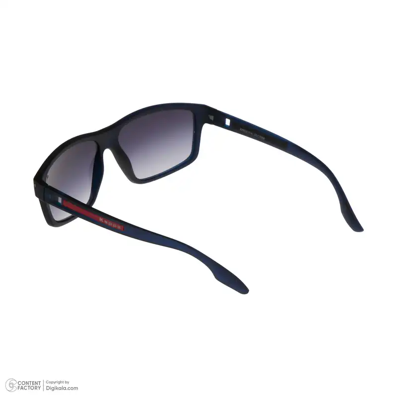 عینک آفتابی مردانه کاپا مدل KP 8528 -C303M