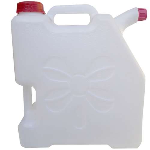 گالن آب مدل taban ظرفیت 5 لیتر 