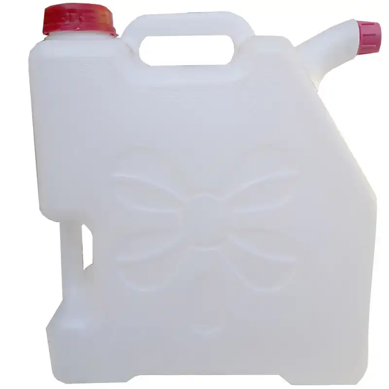 گالن آب مدل taban ظرفیت 5 لیتر