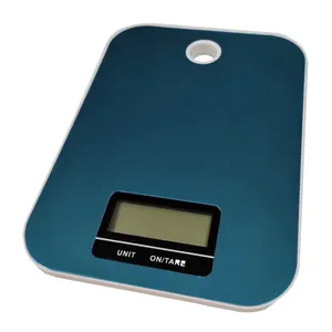ترازوی آشپزخانه مدل DKS-05