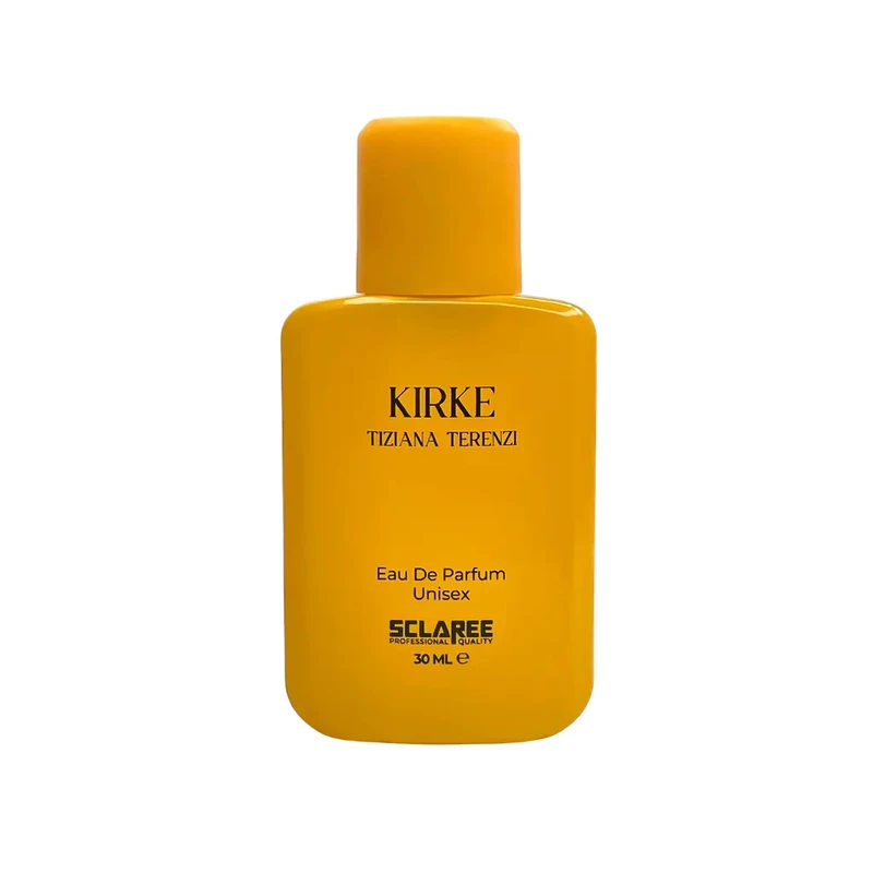 عطر جیبی اسکلاره مدل Tiziana Terenzi Kirke  با رایحه شیرین و گرم حجم 30 میلی‌لیتر