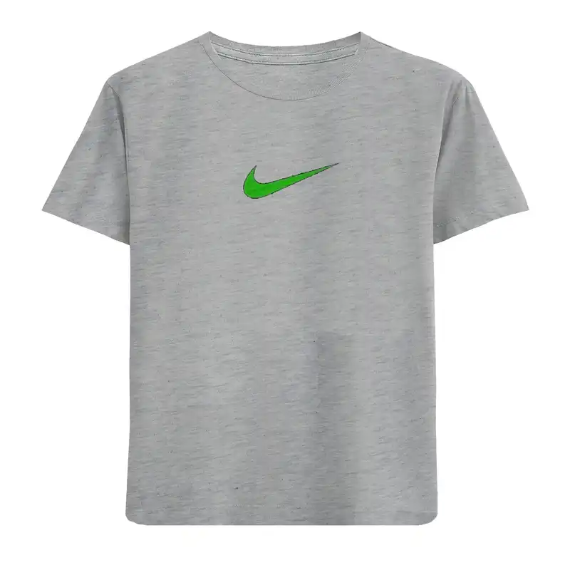 تی شرت آستین کوتاه پسرانه مدل N47