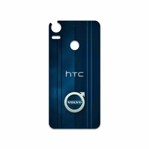 MAHOOT Volvo Cover Sticker for HTC Desire 10 Pro