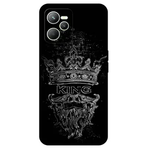 Megafone King 1896 Cover For Realme C35