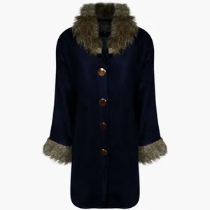 پالتو زنانه کد m14