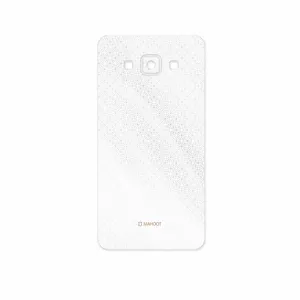 MAHOOT Gloss Transparent Cover Sticker for Samsung Galaxy A5 2015