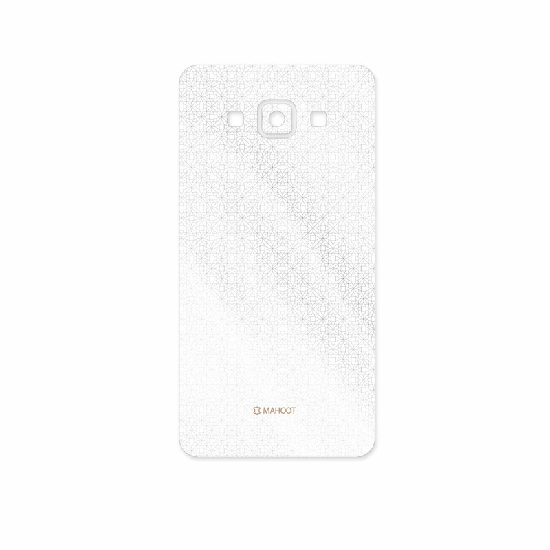 برچسب پوششی ماهوت مدل Gloss Transparent مناسب برای گوشی موبایل سامسونگ Galaxy A5 2015