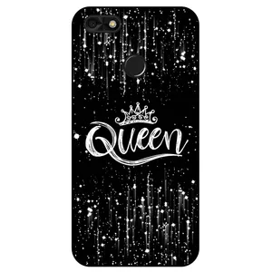 Megafone Queen 1893 Cover For Huawei Y6 Pro 2017