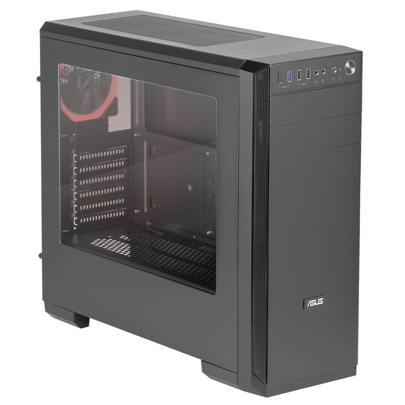 کامپیوتر دسکتاپ ایسوس مدل Z1-1030 1