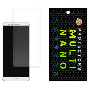 Multi Nano X-S1M Model Matte Screen Protector Suitable For Huawei Y9 2018 Mobile Phone