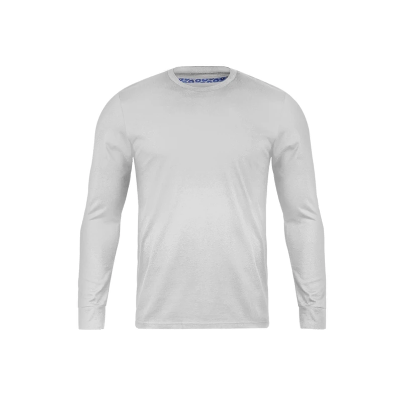 تی شرت آستین بلند مردانه رانژ مدل  22RA07D04M-2427-01  