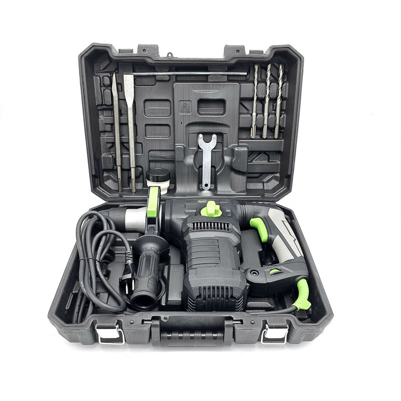 دریل بتن کن باس مدل ROTARY_HAMMER کد 32S1