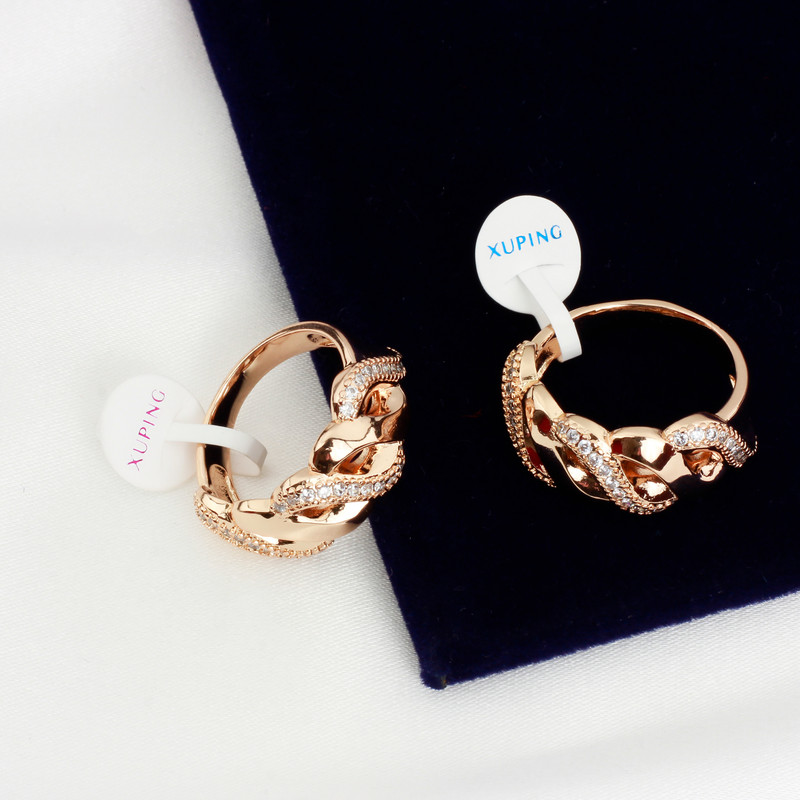 انگشتر زنانه ژوپینگ مدل TR-73 انگشتر زنانه ژوپینگ مدل TR-73