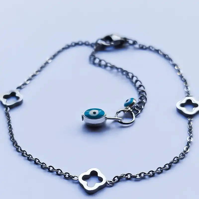 دستبند مدل کیوت