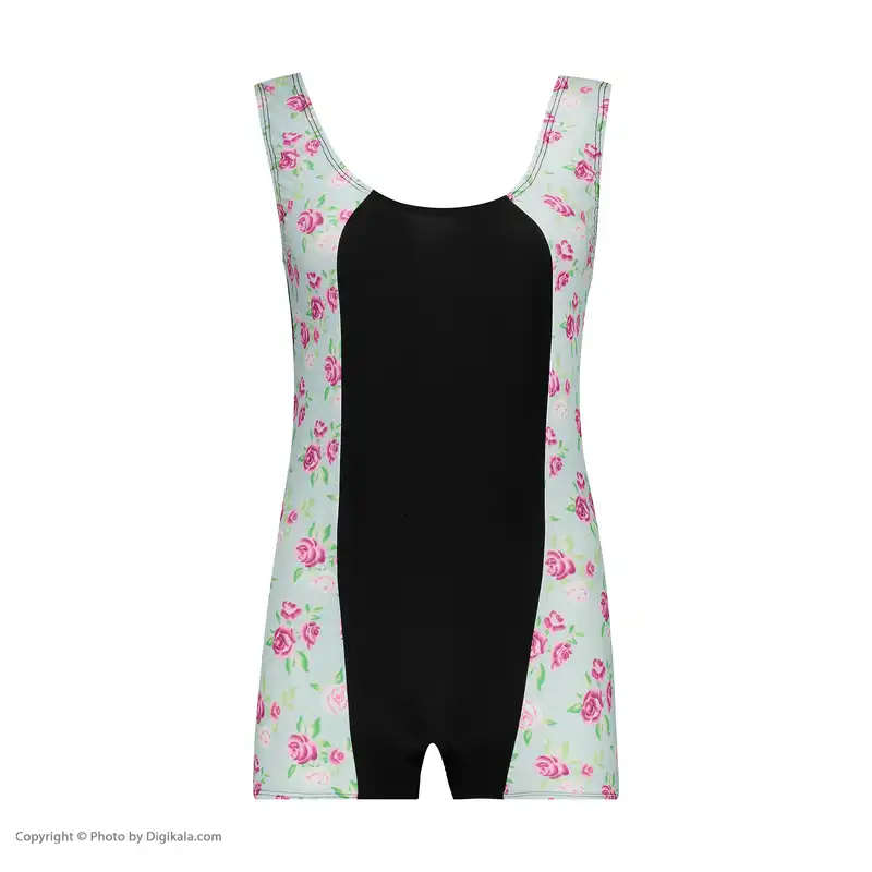 مایو زنانه مدل pl356