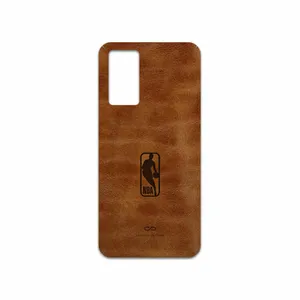 MAHOOT BFL-NBA Cover Sticker for Realme GT Master