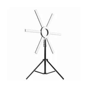  رینگ لایت مدل srl-80 کد 1RGB Starlight