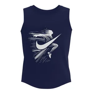 تاپ ورزشی مردانه مدل ang0055i