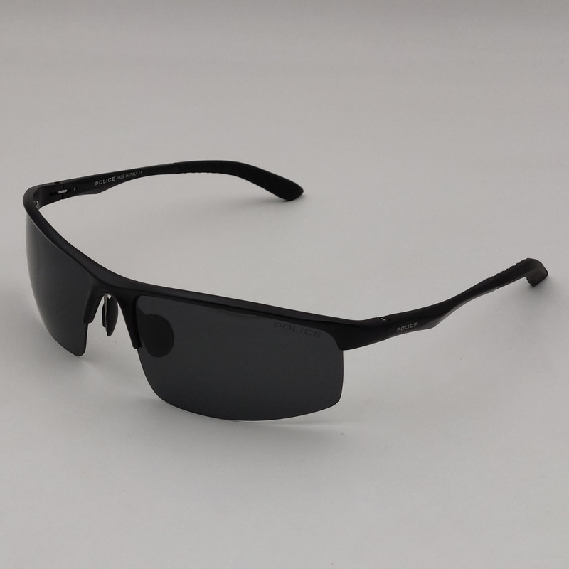 عینک آفتابی بایکر (Biker) پلیس 9