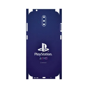 MAHOOT PlayStation-FullSkin Cover Sticker for Nokia 2.3
