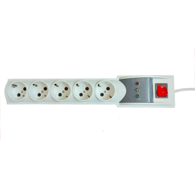 محافظ ولتاژ مایسا مدل MP 247 محافظ ولتاژ مایسا مدل MP 247