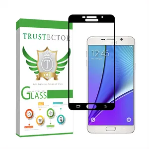 Trustector FULSLTR Screen Protector For Samsung Galaxy A5 2016 / Galaxy A510