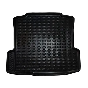 کفپوش صندوق خودرو مدل SAB15 مناسب برای برلیانس H330