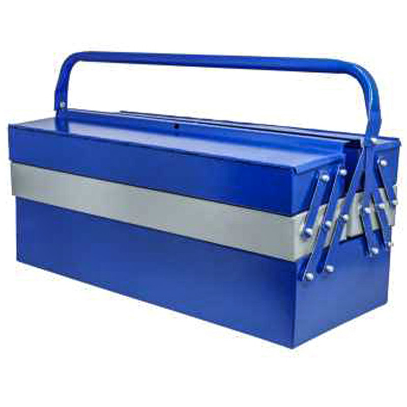 جعبه ابزار اپکس مدل ART - 78154 جعبه ابزار اپکس مدل ART - 78154